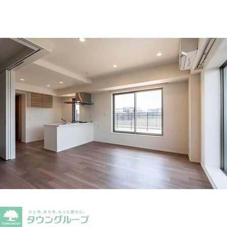 ルーウェ東大泉の物件内観写真